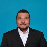 Uchechukwu Awada (阿瓦达)